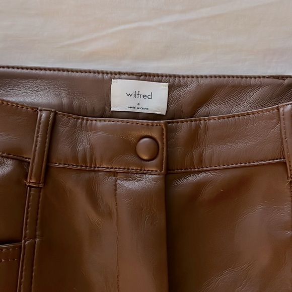 WILFRED - rebel pant - Picture 3 of 3